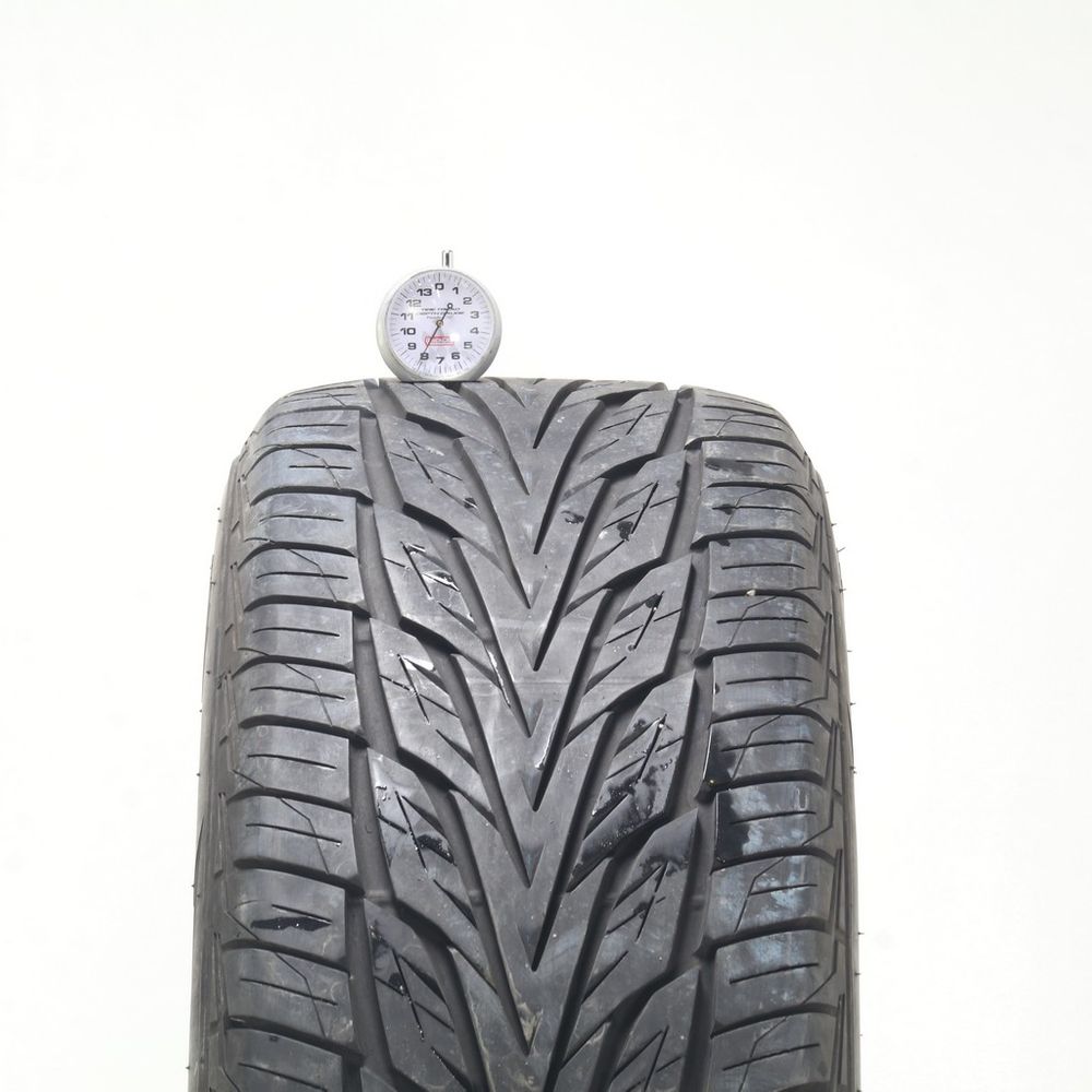 Used 255/60R18 Toyo Proxes ST III 112V - 8/32 - Image 2