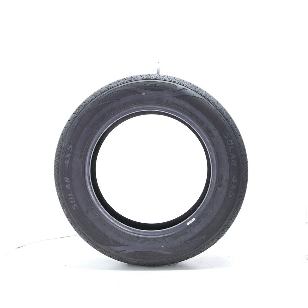 Used 215/60R16 Solar 4XS Plus 95V - 8.5/32 - Image 3