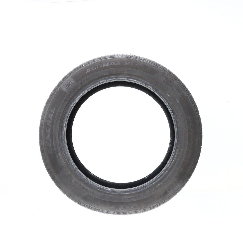 Used 235/55R19 General Altimax RT45 105V - 7/32 - Image 3