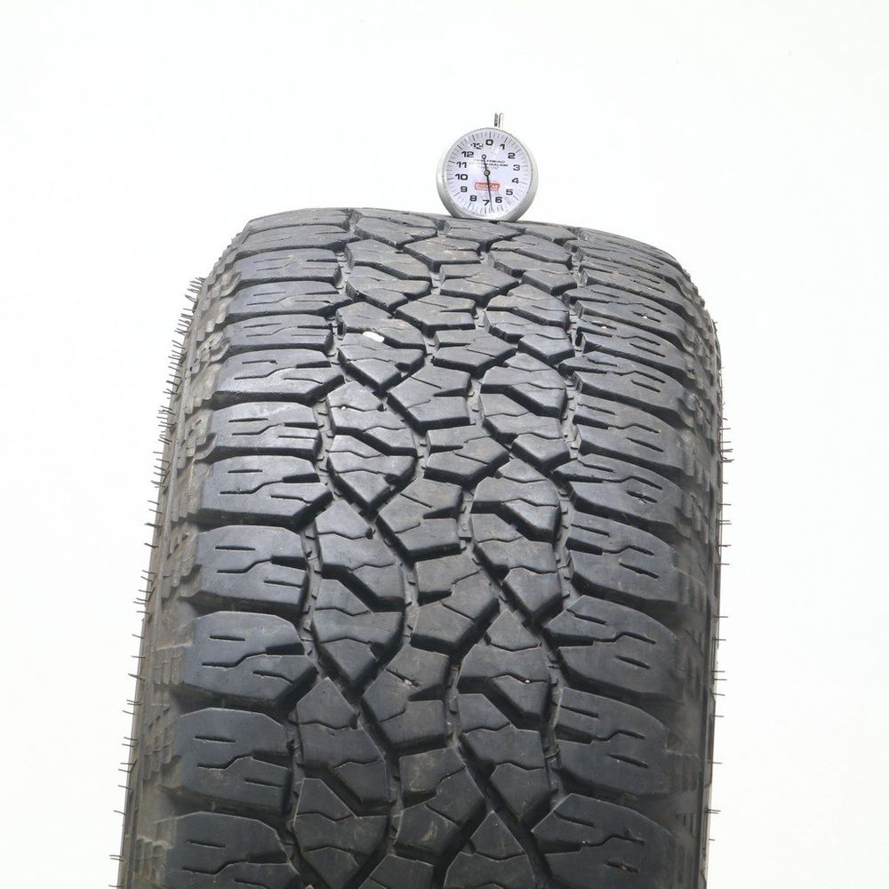 Used 275/55R20 Goodyear Wrangler Workhorse AT 113T - 6.5/32 - Image 2