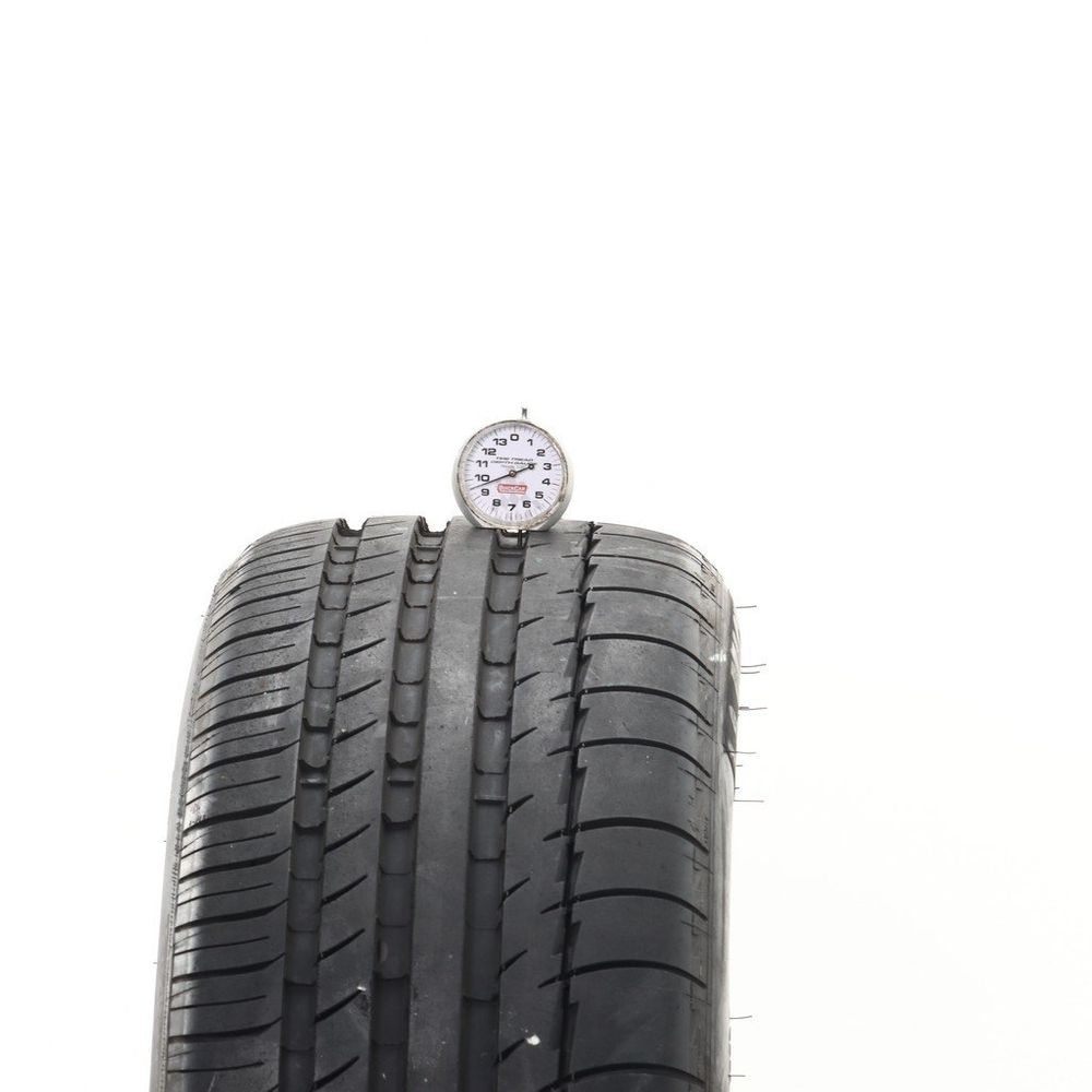 Used 205/55ZR17 Michelin Pilot Sport PS2 95Y - 9.5/32 - Image 2