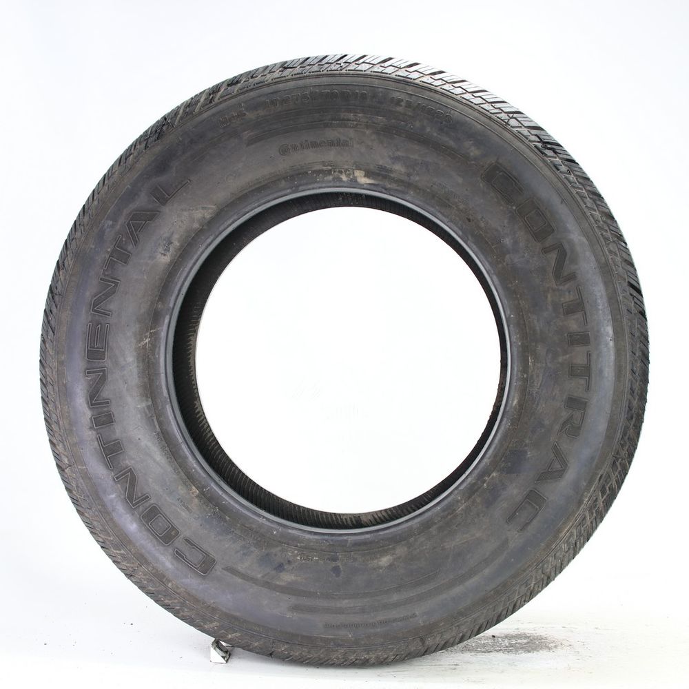 Used LT 275/70R18 Continental ContiTrac 125/122S E - 14/32 - Image 3