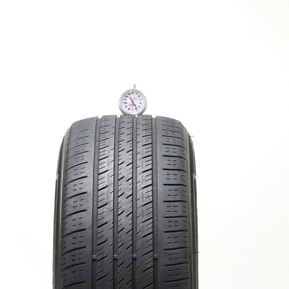 Set of (2) Used 235/60R18 Landspider Citytraxx H/T 107H - 5.5-7/32 - Image 2