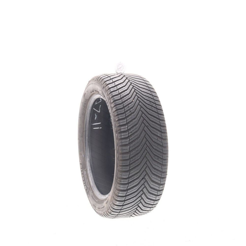 Used 225/50R18 Michelin CrossClimate 2 95H - 9/32 - Image 1