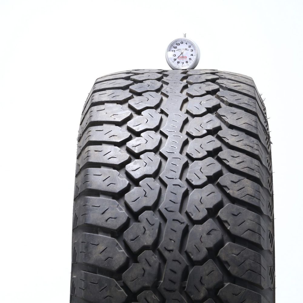 Used LT 275/65R18 Mastercraft Courser AT2 123/120S - 8.5/32 - Image 2