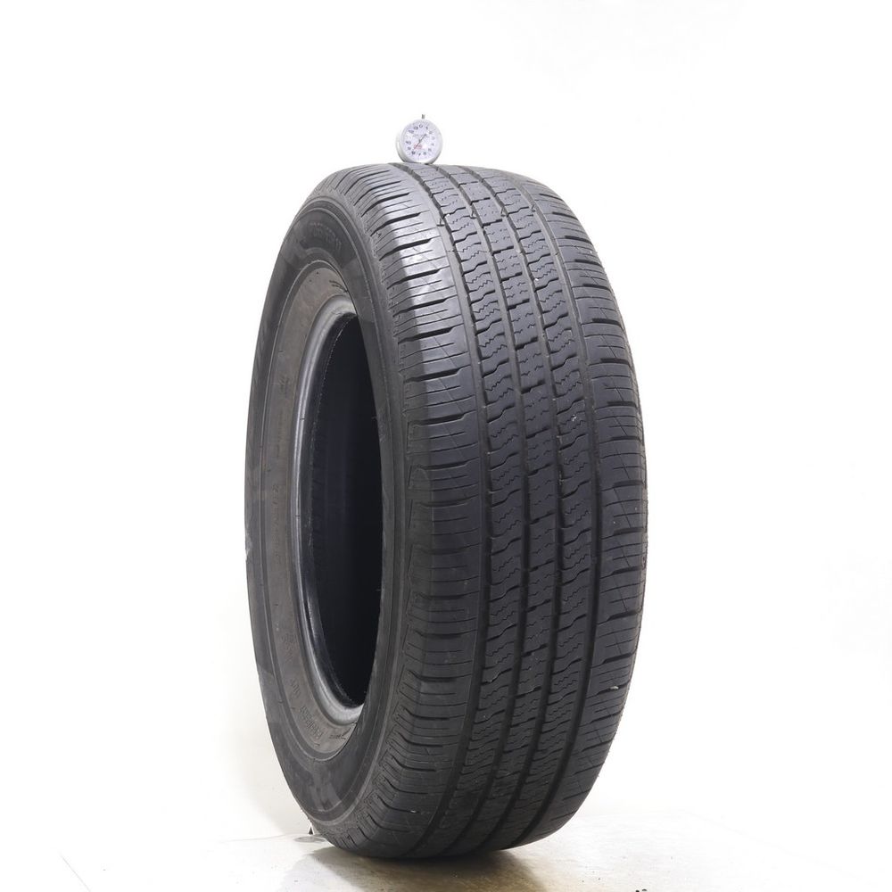 Used 265/65R17 Lexani LXHT-206 110T - 8/32 - Image 1