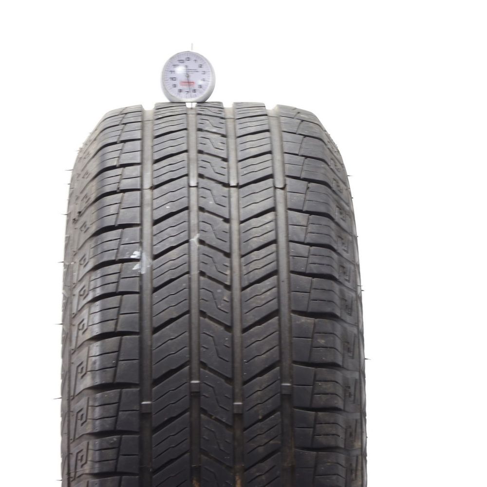 Set of (2) Used 265/70R17 Sailun Terramax HLT 115T - 6-6.5/32 - Image 5
