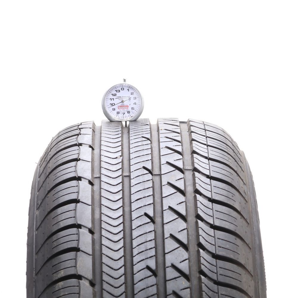 Set of (2) Used 255/60R18 Goodyear Eagle Sport AO 108H - 8-9.5/32 - Image 5