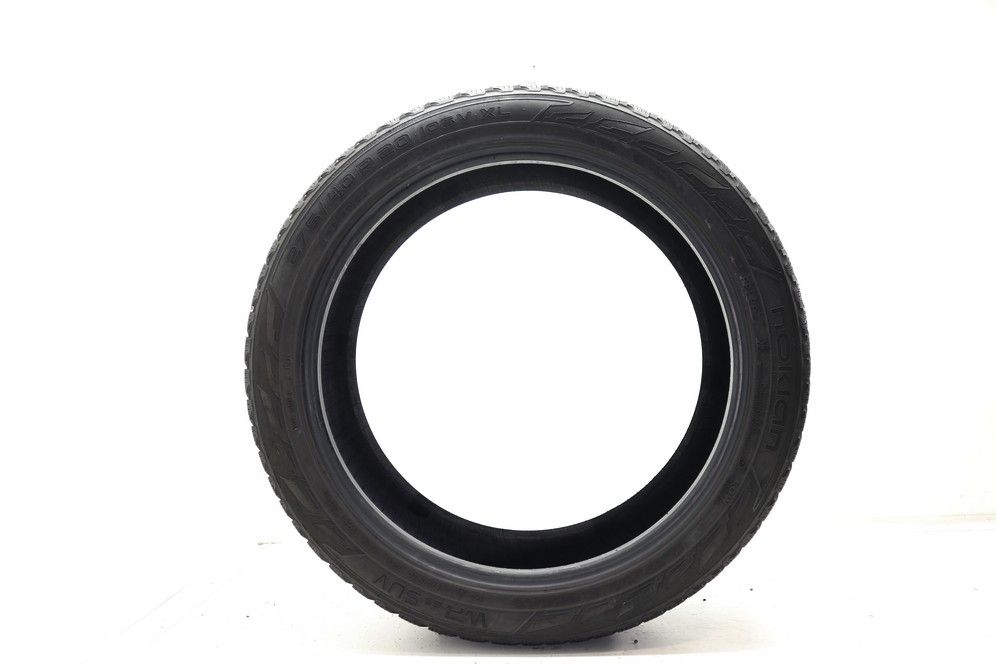 Used 275/40R20 Nokian WR G3 SUV 106V - 8/32 - Image 3