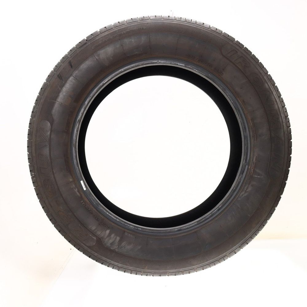 Set of (4) Used 275/60R20 Ironman RB-SUV 115H - 7-8.5/32 - Image 3
