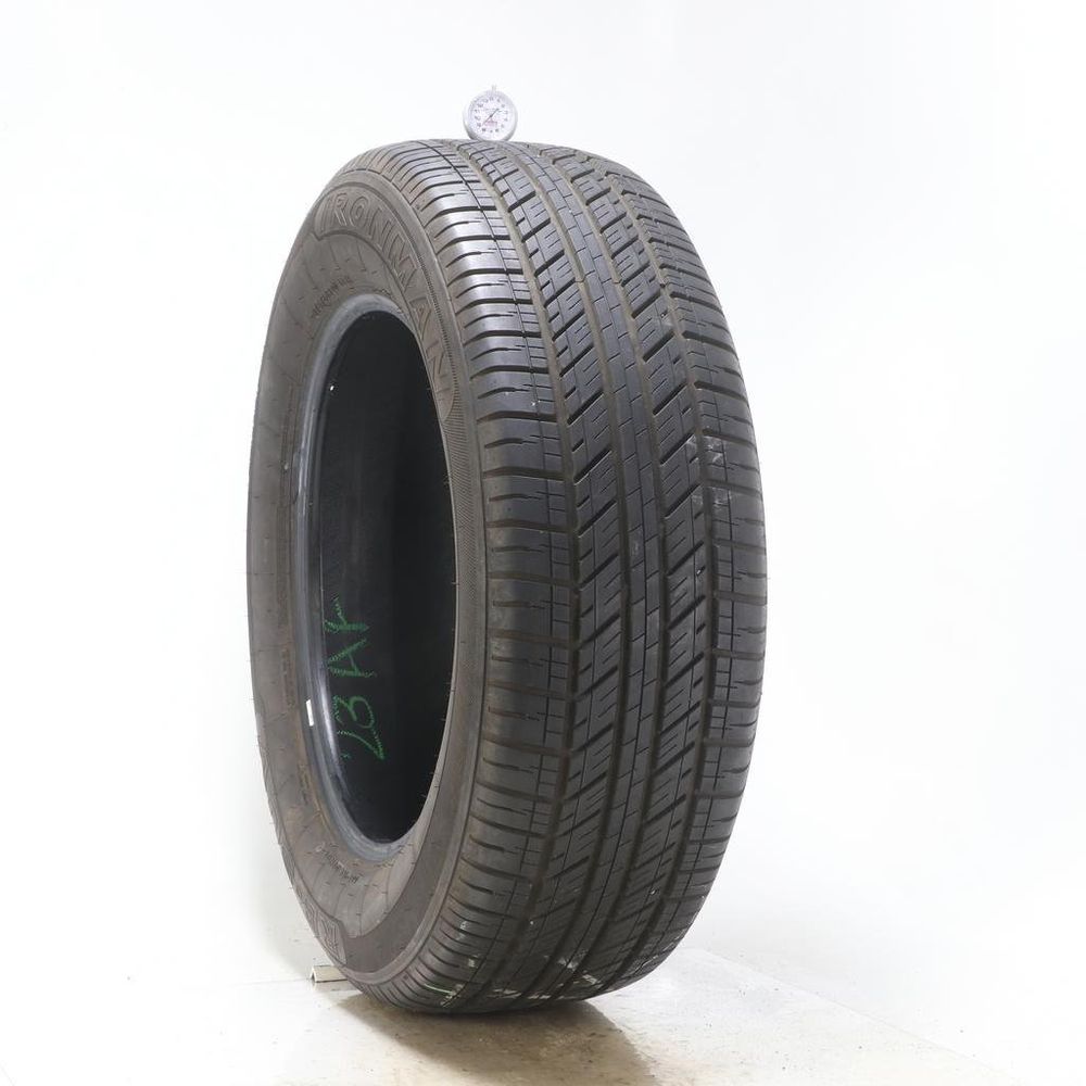 Set of (4) Used 275/60R20 Ironman RB-SUV 115H - 7-8.5/32 - Image 10