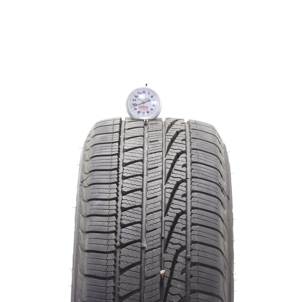 Used 215/60R16 Goodyear Assurance WeatherReady 95H - 9.5/32 - Image 2