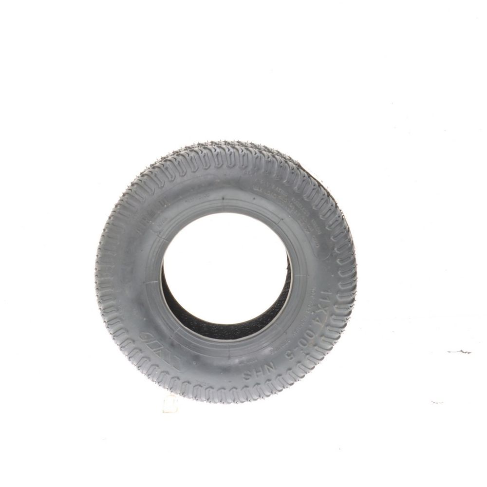Set of (2) New 11X4-5 Airloc P332 Turf 4 PLy 1N/A - Image 3