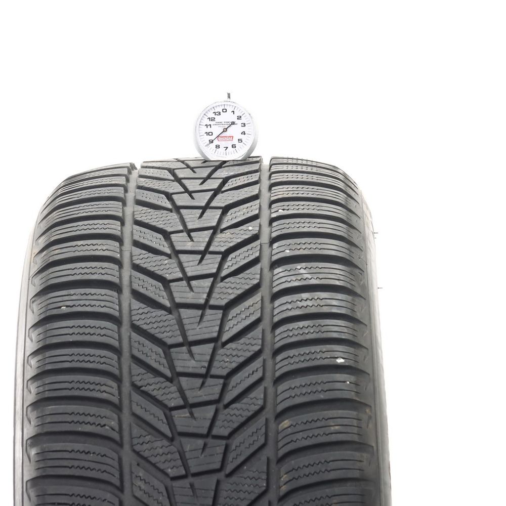 Used 265/50R19 Hankook Winter iCept evo3 X (W330A) 110V - 8.5/32 - Image 2