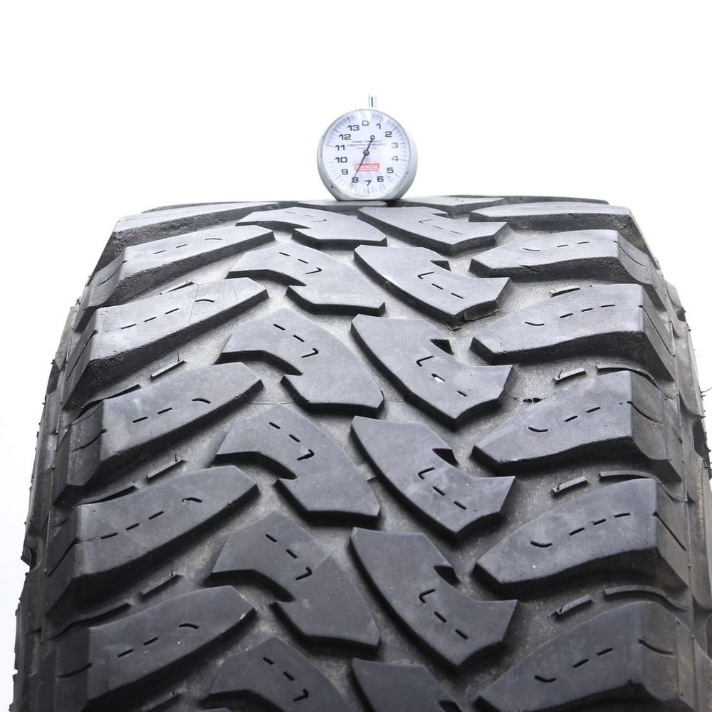 Used LT 35X12.5R18 Toyo Open Country MT 123Q E - 8/32 - Image 2