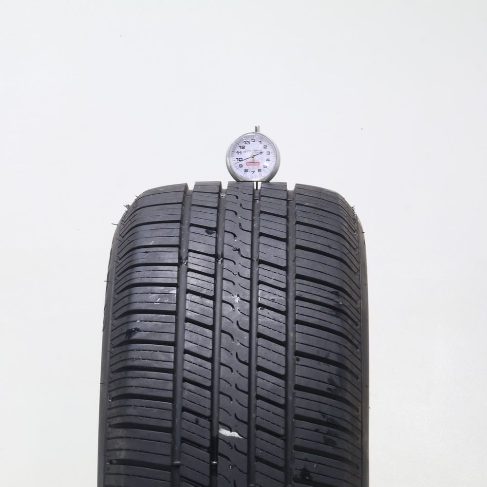 Set of (2) Used 225/55R18 Riken Raptor VR 98V - 8-9.5/32 - Image 5