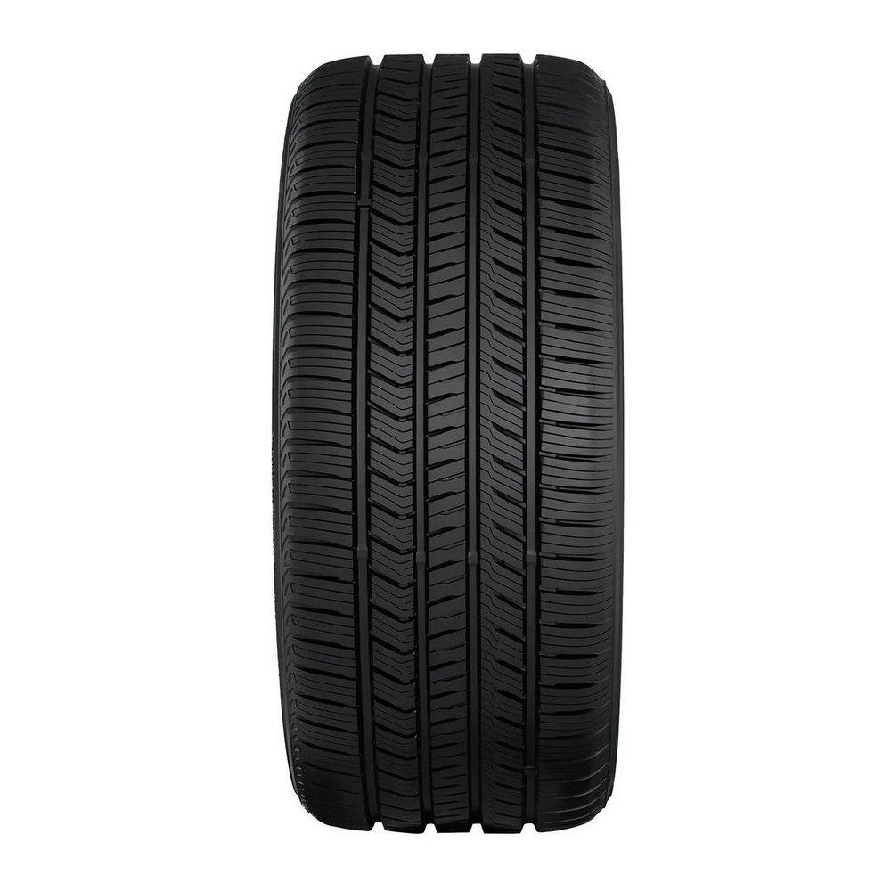 Set of (4) New 255/55R18 Yokohama Geolandar X-CV G057 109W - Image 3