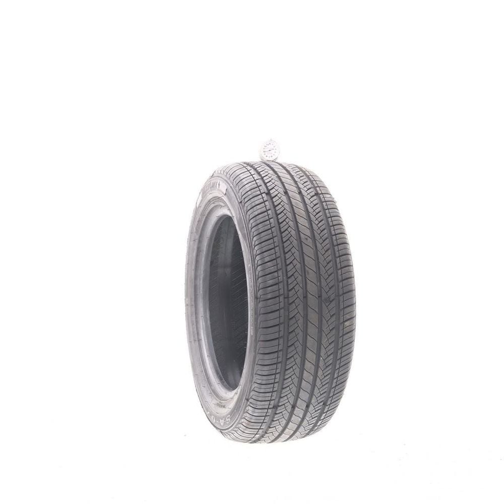 Set of (2) Used 225/55R16 Westlake SA-07 95W - 9.5/32 - Image 1