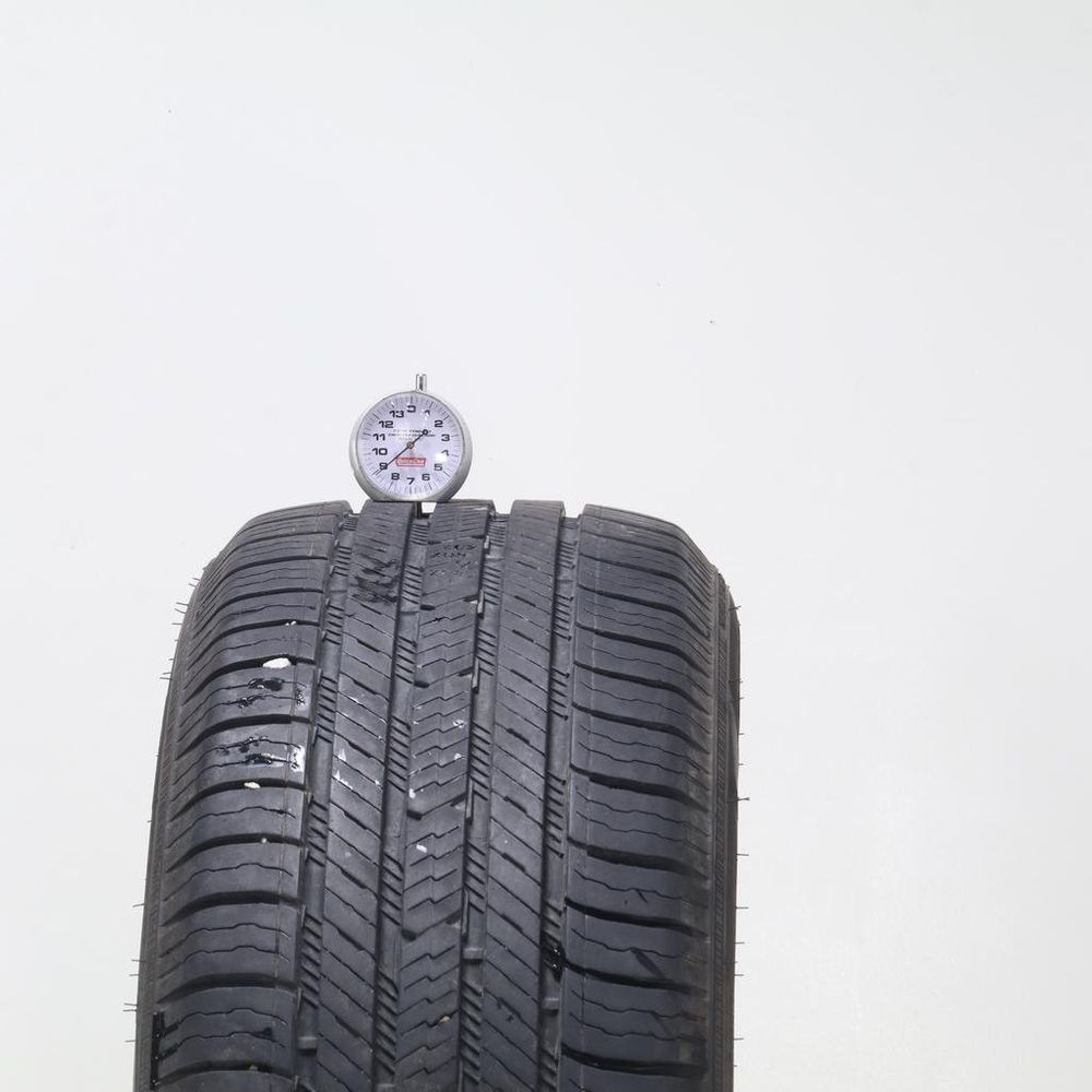 Set of (2) Used 225/55R17 Nokian One 97V - 7.5-8.5/32 - Image 5