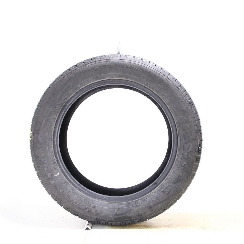 Set of (2) Used 225/55R17 Nokian One 97V - 7.5-8.5/32 - Image 6