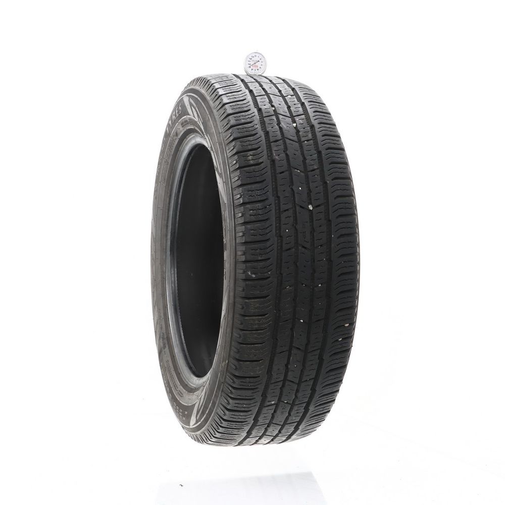 Used LT 265/60R20 Nokian One HT 121/118S E - 9/32 - Image 1