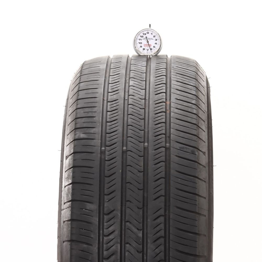 Set of (4) Used 235/65R18 Toyo Open Country A43 106V - 5-6/32 - Image 5