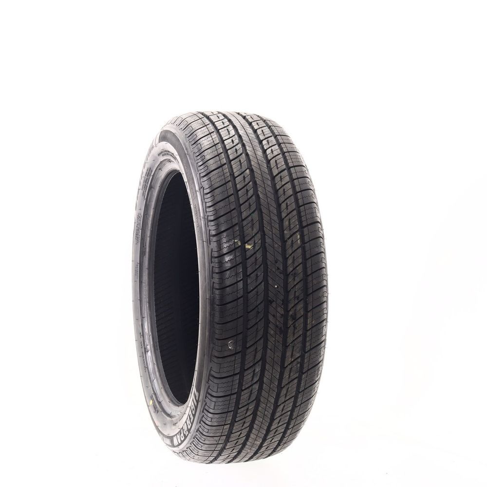 Driven Once 225/55R19 Uniroyal Tiger Paw Touring A/S 99V - 9.5/32 - Image 1