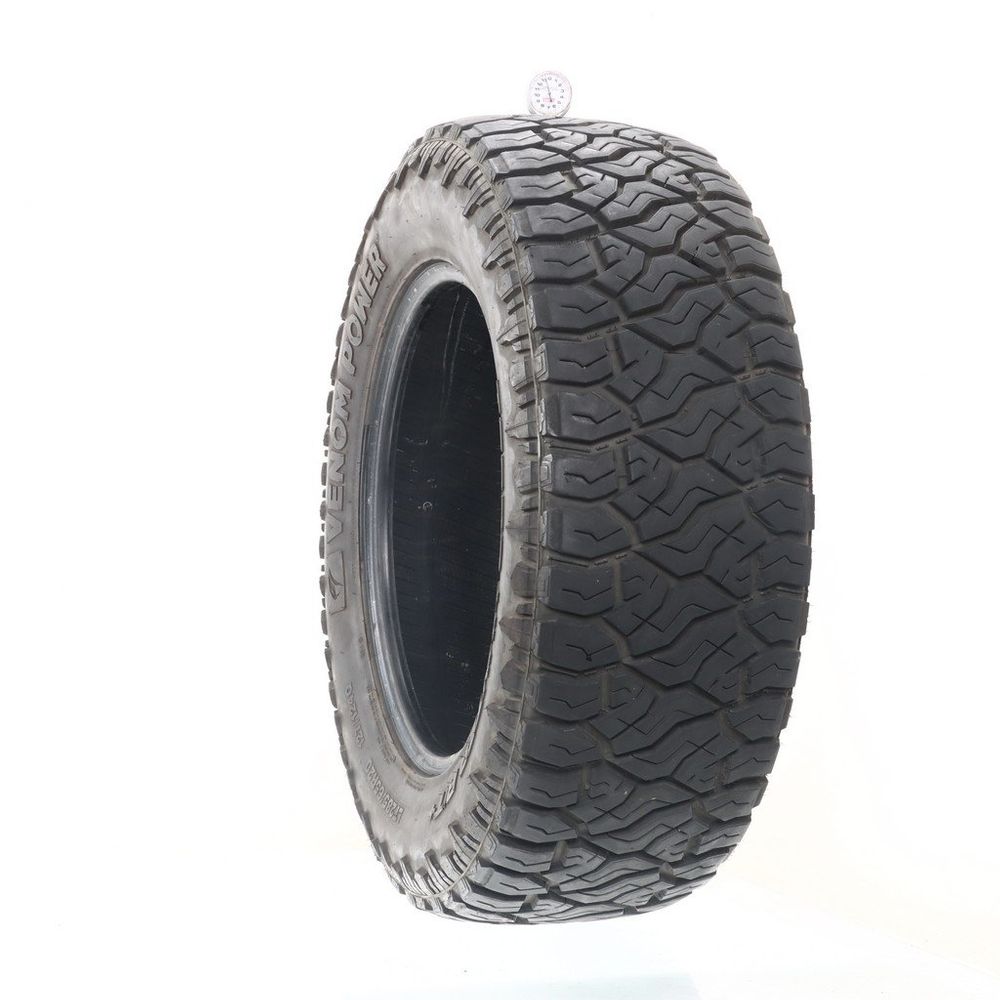 Used LT 285/65R20 Venom Power Terra Hunter R/T+ 127/124Q E - 13/32 - Image 1