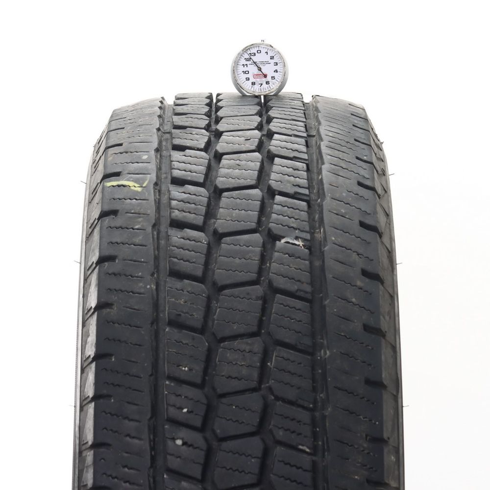 Set of (2) Used LT 275/65R20 Mastercraft Courser HXT 126/123S E - 12.5-14/32 - Image 2