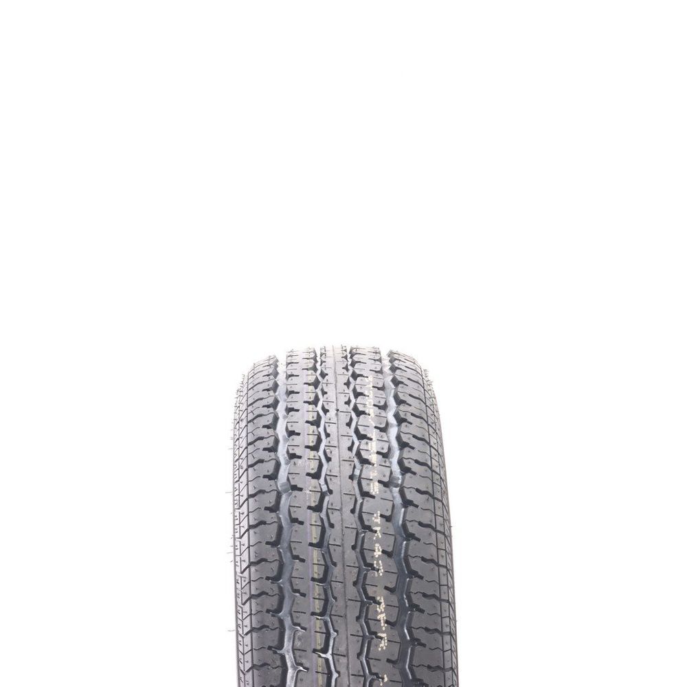 New LT 205/75R15 Hi-Run JK42 107/102M - Image 2