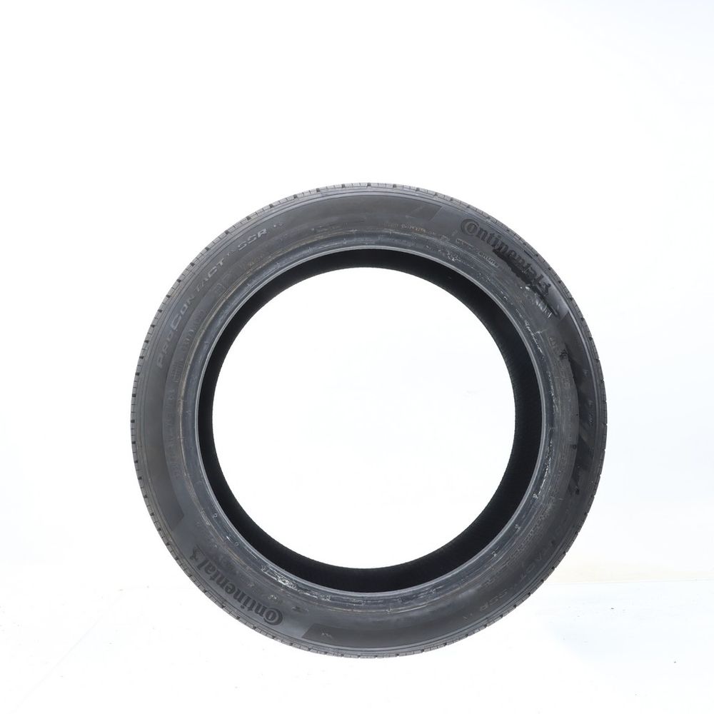 New 225/45R19 Continental ProContact TX SSR 96H - Image 3