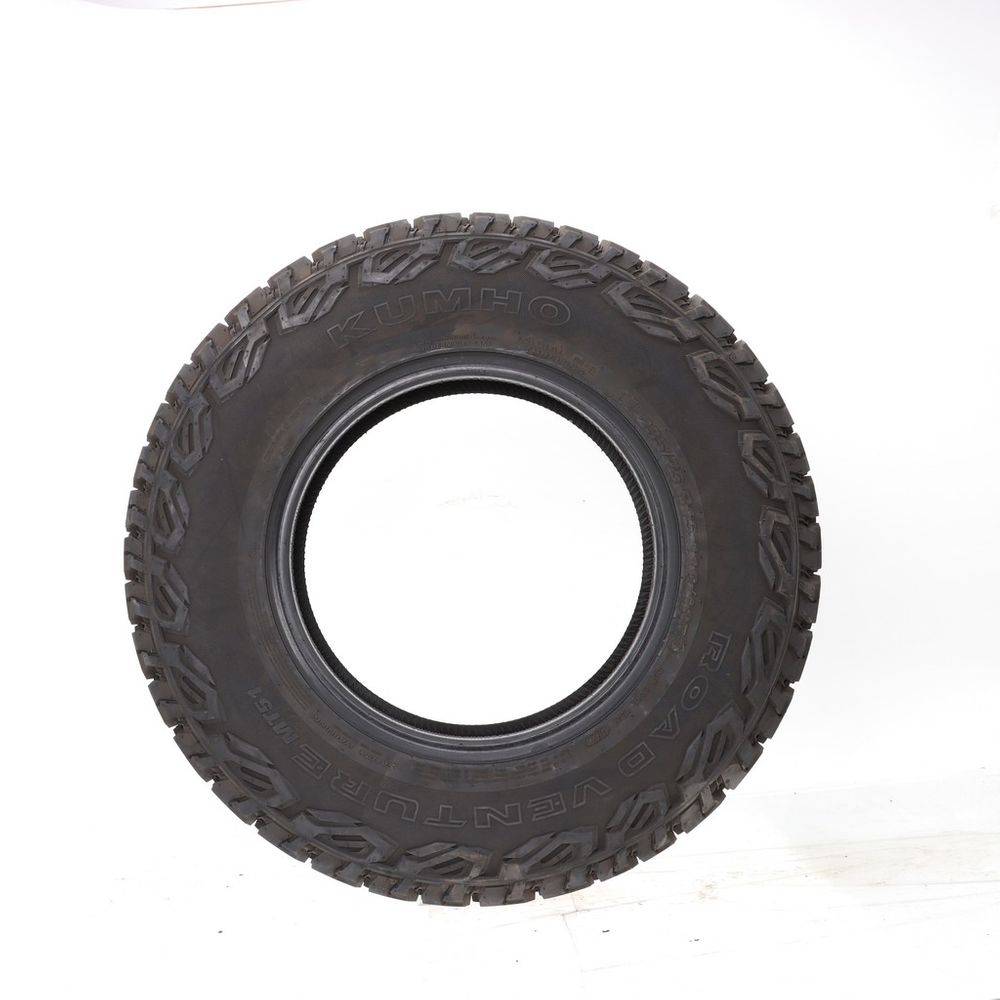 New LT 235/75R15 Kumho Road Venture MT51 110/107Q E - Image 3