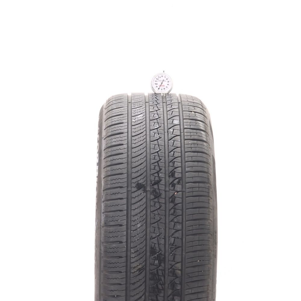 Set of (4) Used 235/50R20 Pirelli Scorpion Zero Elect + 104T - 6.5-8/32 - Image 5