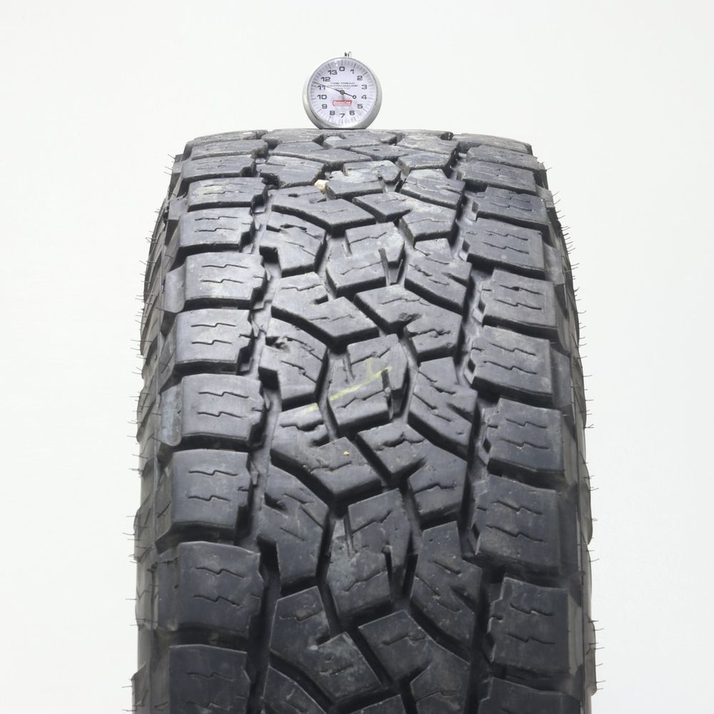 Used LT 285/75R18 Toyo Open Country A/T III 129/126S E - 11/32 - Image 2