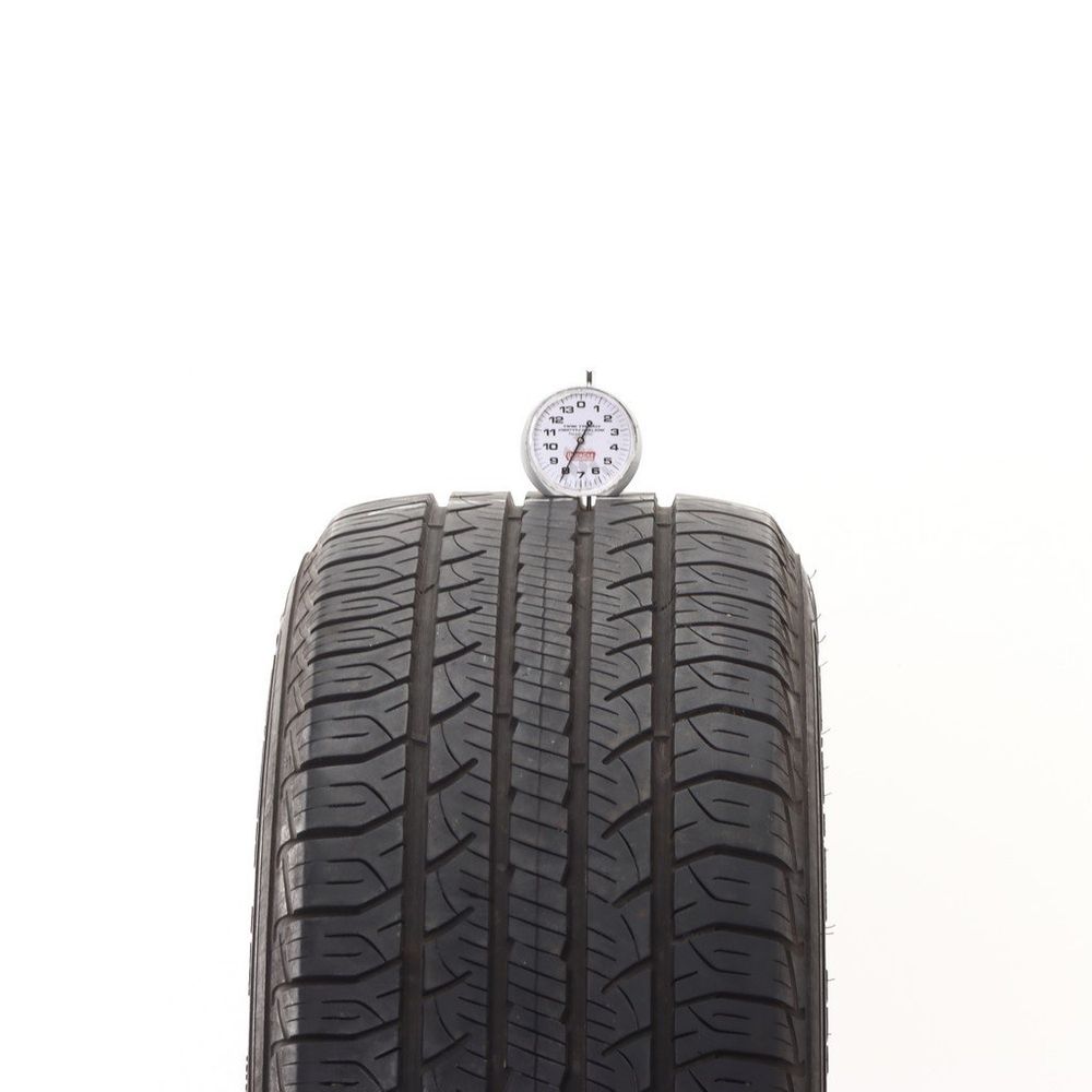 Set of (4) Used 215/55R17 Goodyear Assurance Outlast 94V - 8-9/32 - Image 2