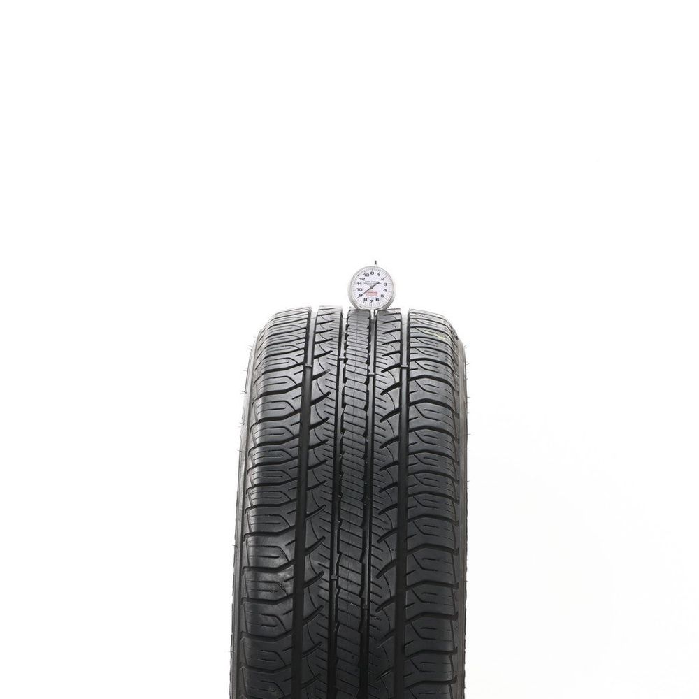Set of (4) Used 215/55R17 Goodyear Assurance Outlast 94V - 8-9/32 - Image 5