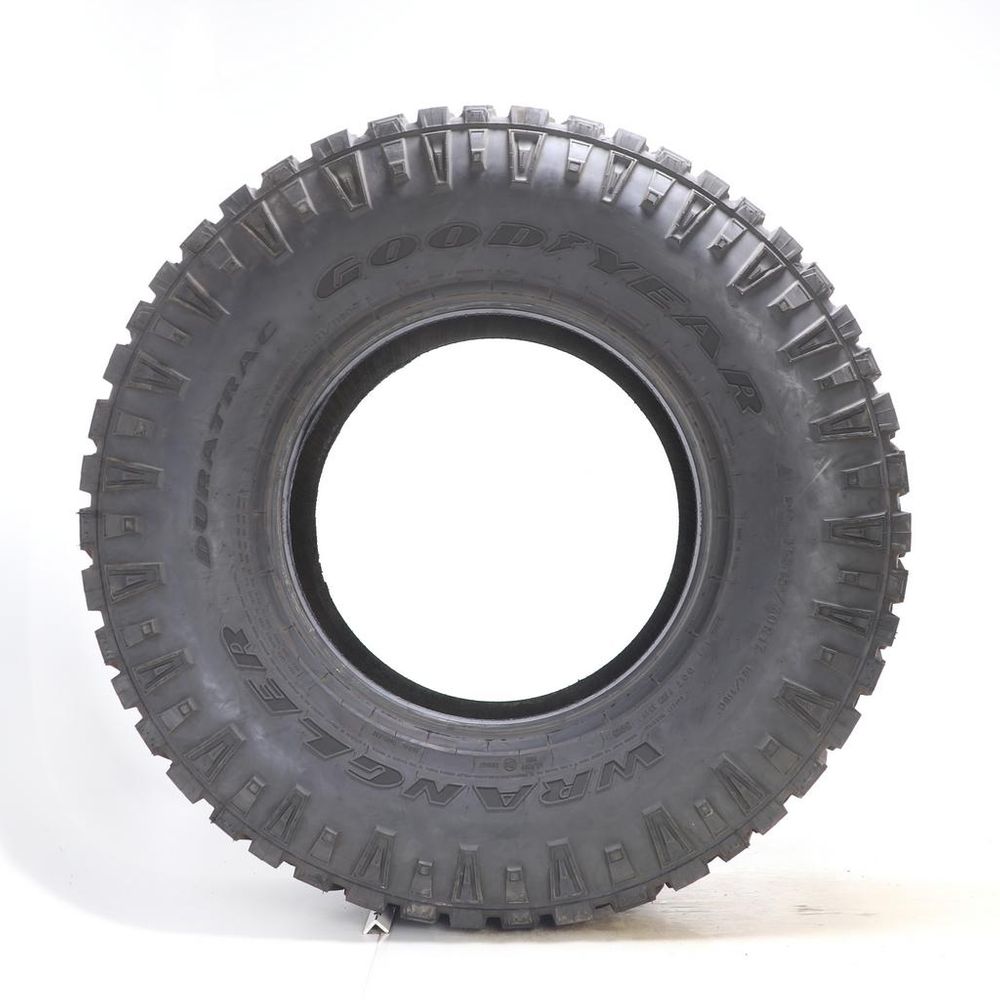 Driven Once LT 315/70R17 Goodyear Wrangler Duratrac 121/118Q D - 17/32 - Image 3