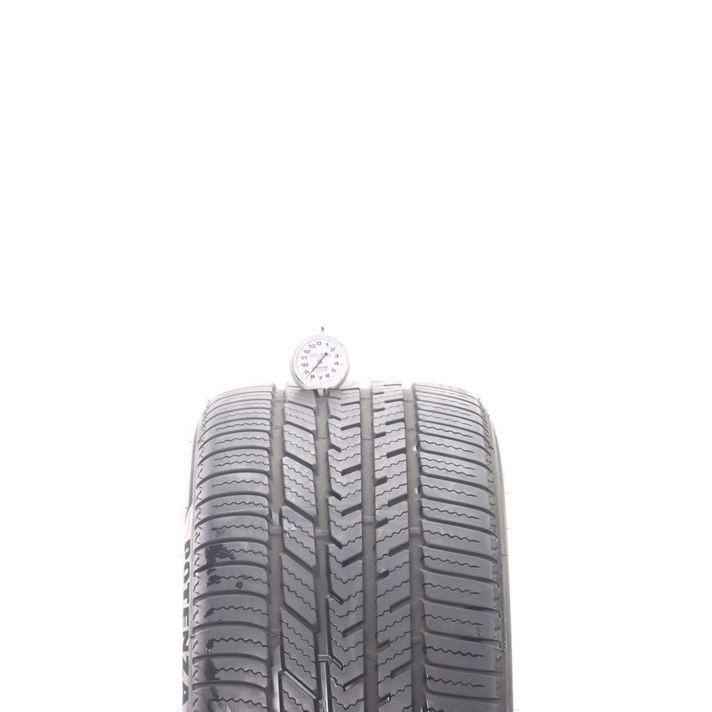 Set of (2) Used 255/40R18 Bridgestone Potenza Sport AS Enliten 99Y - 8.5/32 - Image 2