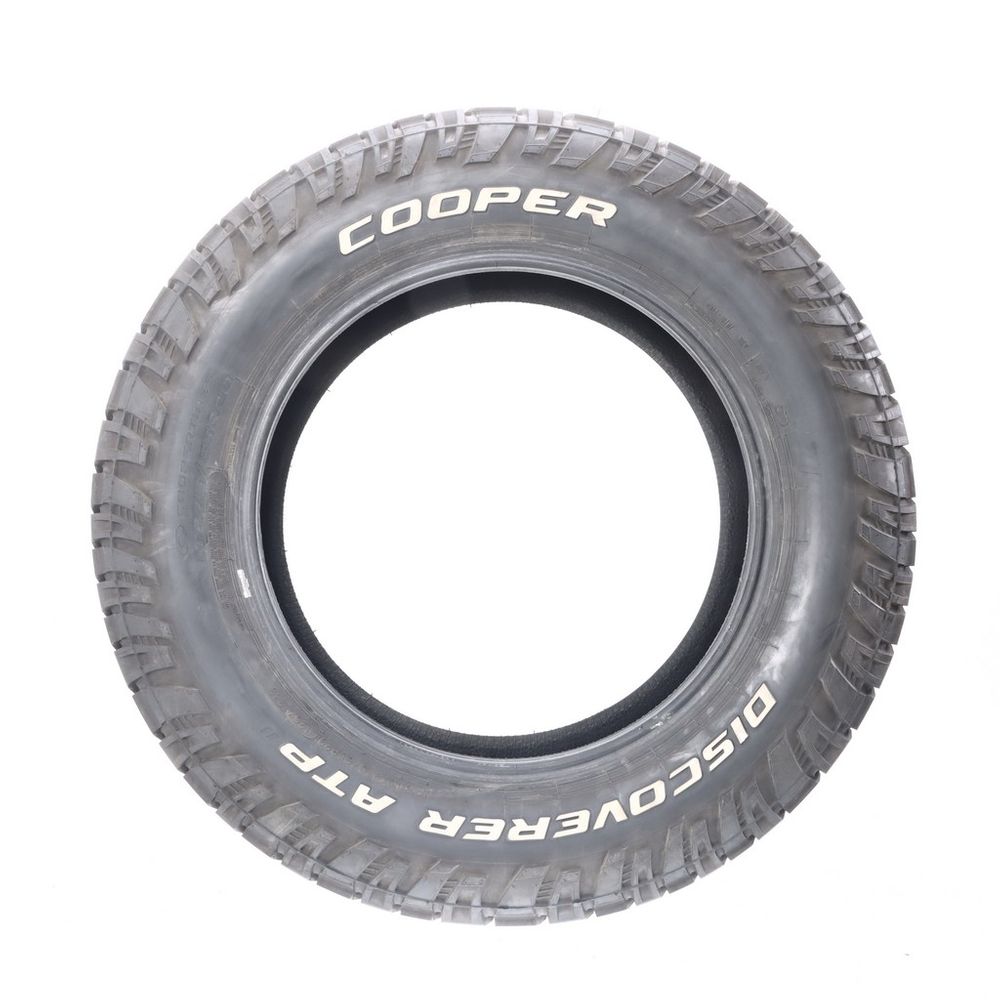 Set of (2) Used LT 275/65R20 Cooper Discoverer ATP II 126/123S E - 13/32 - Image 3