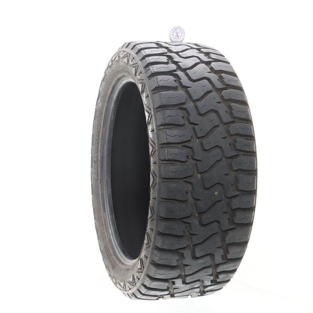 Used LT 33X12.5R22 Mileking mk878 R/T 114Q E - 13/32 - Image 1