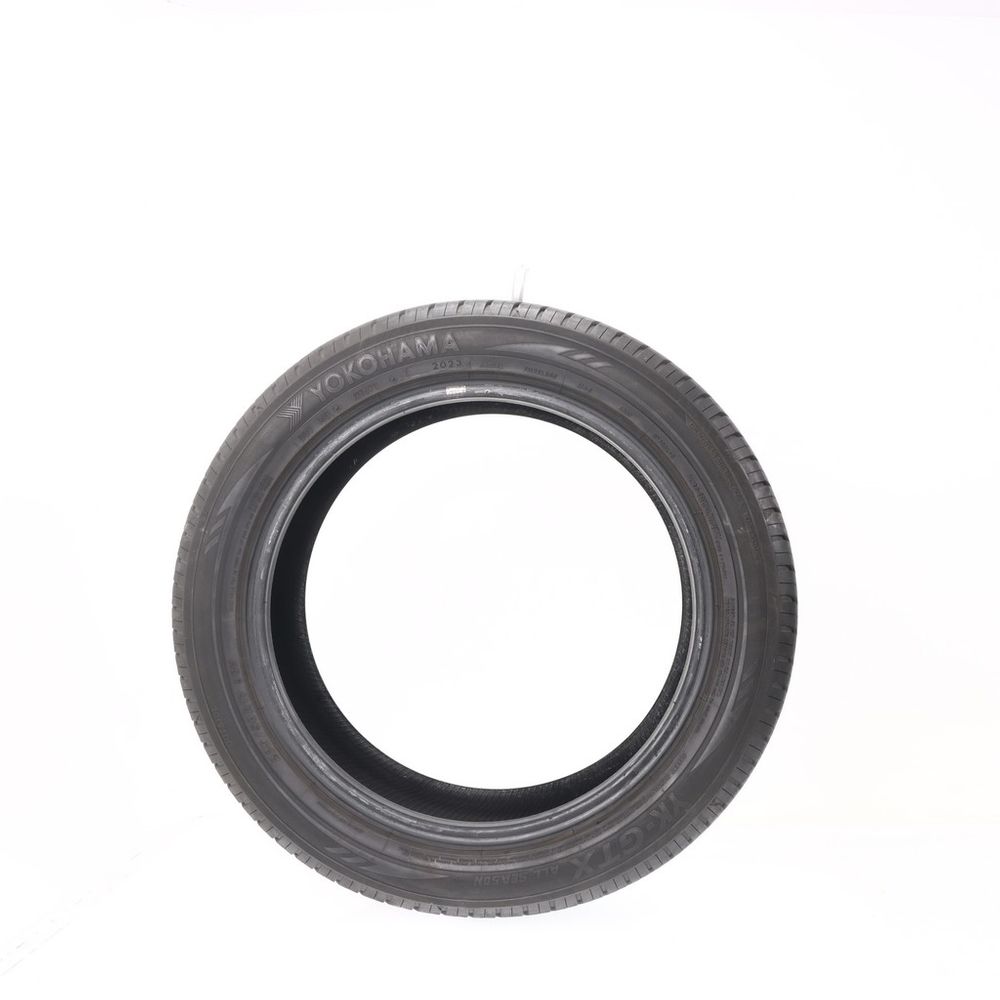 Used 225/50R17 Yokohama YK-GTX 98V - 9/32 - Image 3