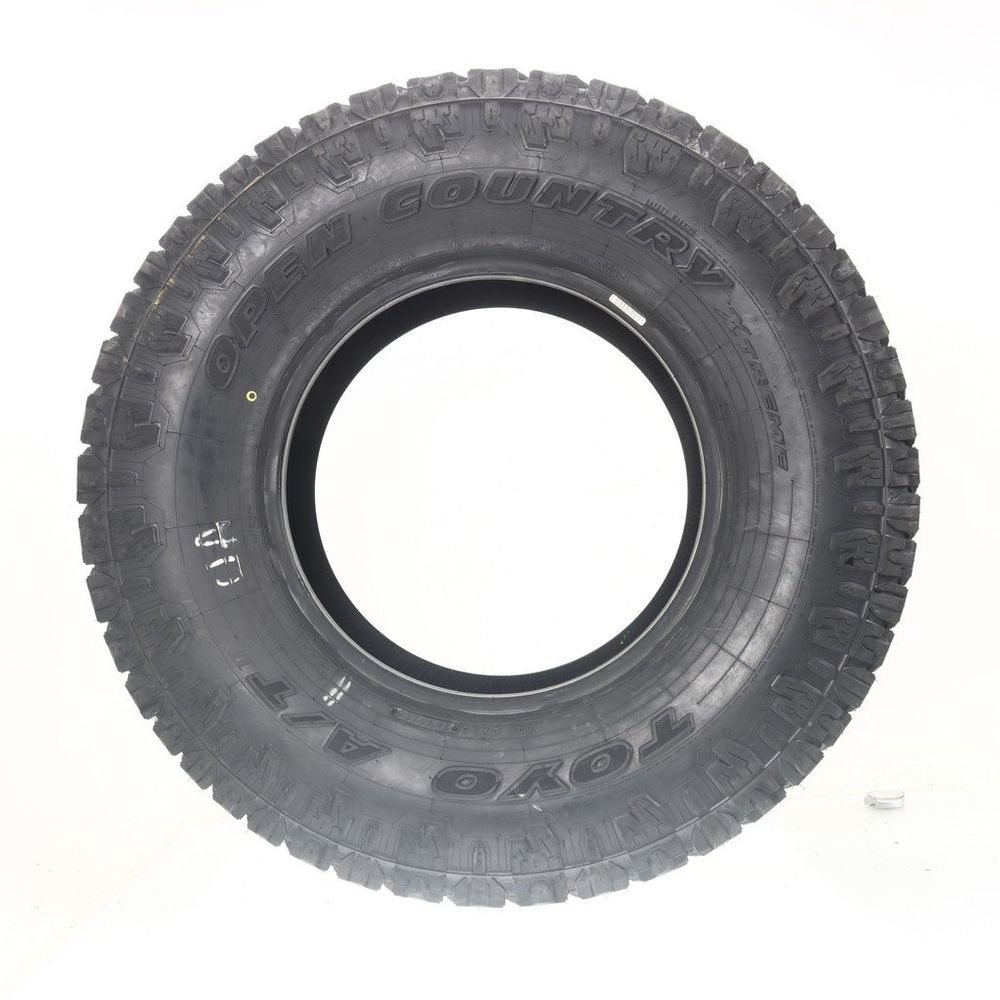Driven Once LT 35X12.5R17 Toyo Open Country A/T II 121R E - 17/32 - Image 3