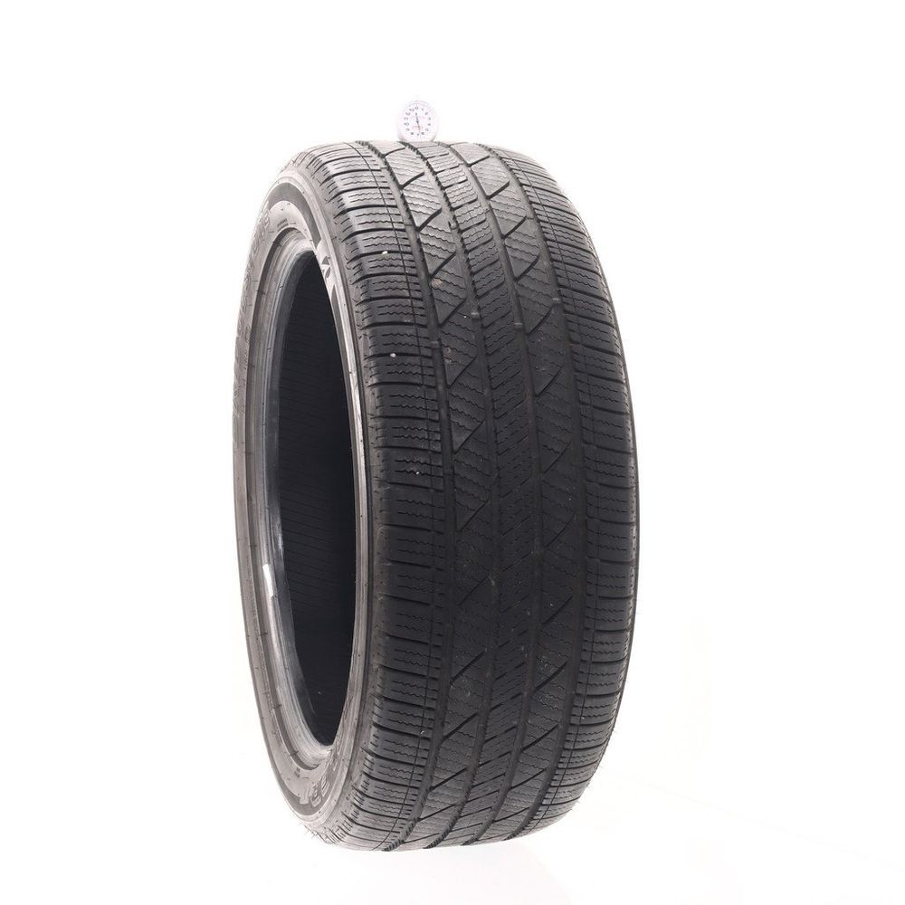 Used 285/45R22 Bridgestone Dueler LX 114H - 6.5/32 - Image 1