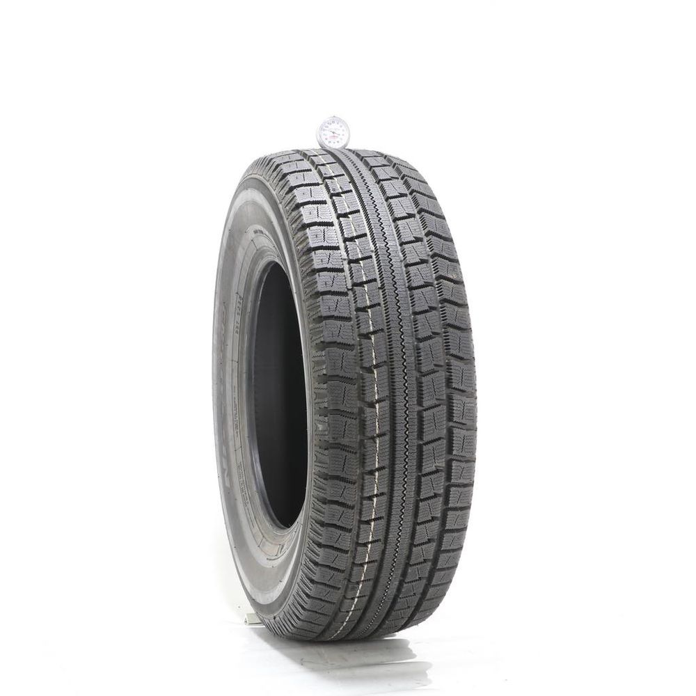 Used 235/70R16 Nitto NT-SN2 Winter 106T - 11/32 - Image 1