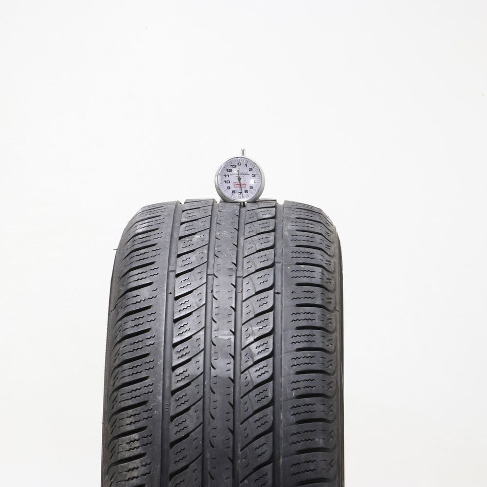 Set of (2) Used 225/55R19 Westlake SU318 H/T 99V - 6.5-7.5/32 - Image 2