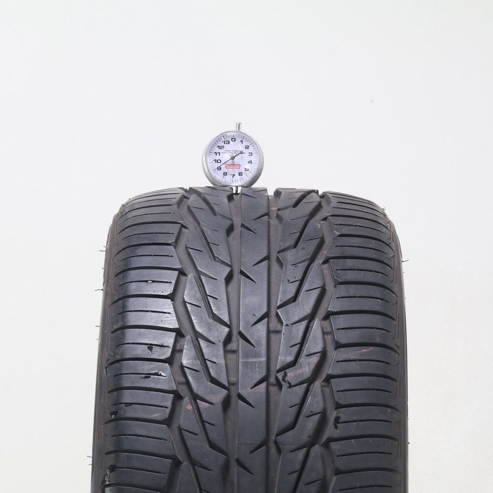 Set of (2) Used 245/40R19 Toyo Extensa HP II 98W - 7.5-9/32 - Image 5