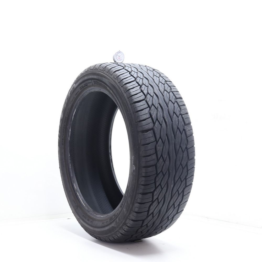 Set of (2) Used 275/45R20 Falken Ziex S/TZ 05 110H - 9.5-11/32 - Image 4