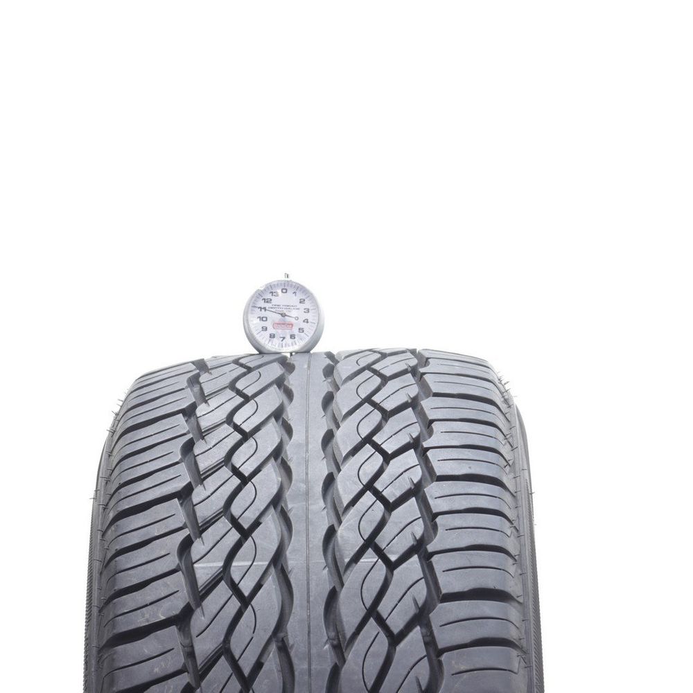 Set of (2) Used 275/45R20 Falken Ziex S/TZ 05 110H - 9.5-11/32 - Image 5