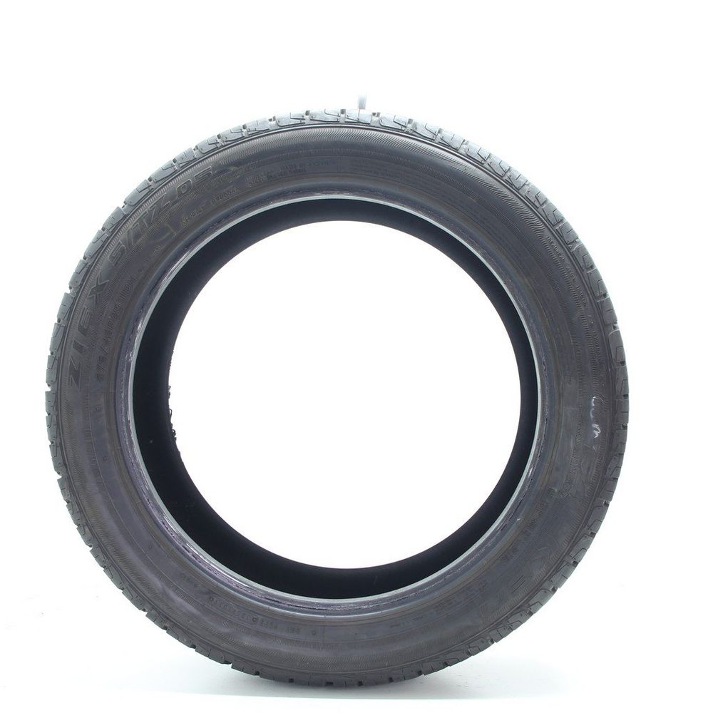 Set of (2) Used 275/45R20 Falken Ziex S/TZ 05 110H - 9.5-11/32 - Image 6