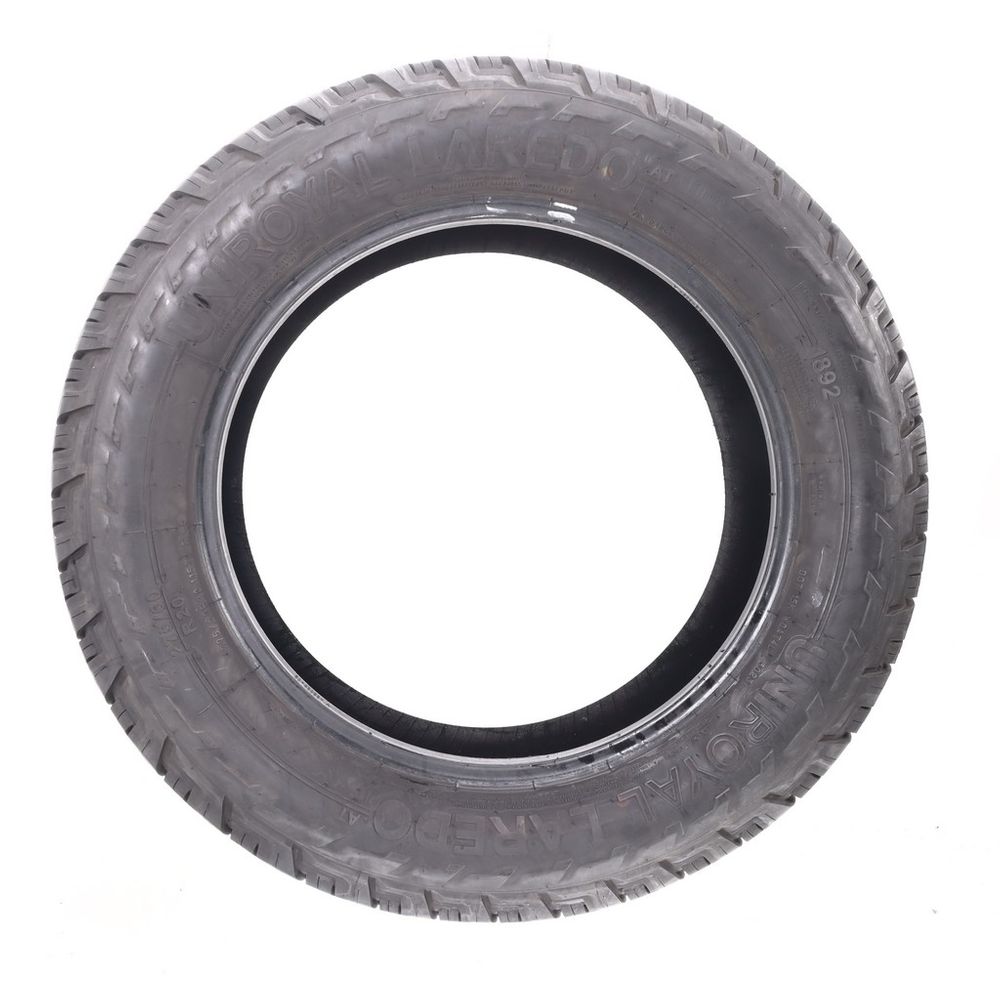 Used 275/60R20 Uniroyal Laredo A/T 115T - 10.5/32 - Image 3